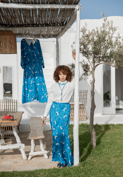 Salma Collection