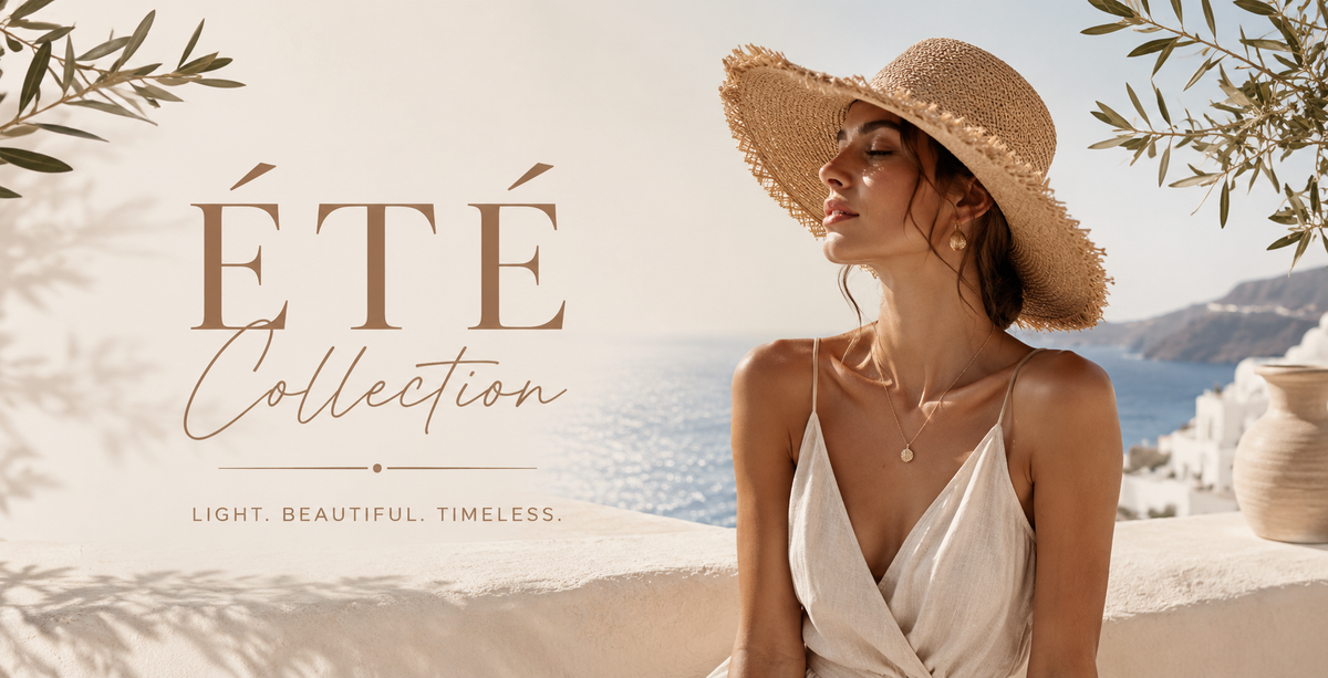 Collection d'été