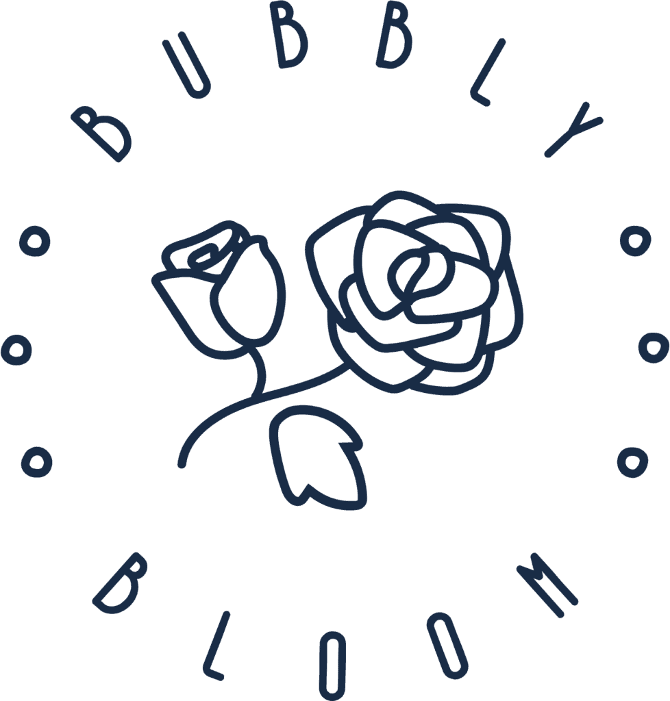 Bubbly Bloom