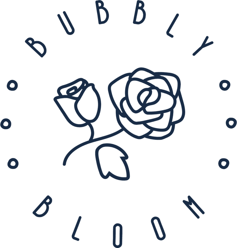 BUBBLY BLOOM