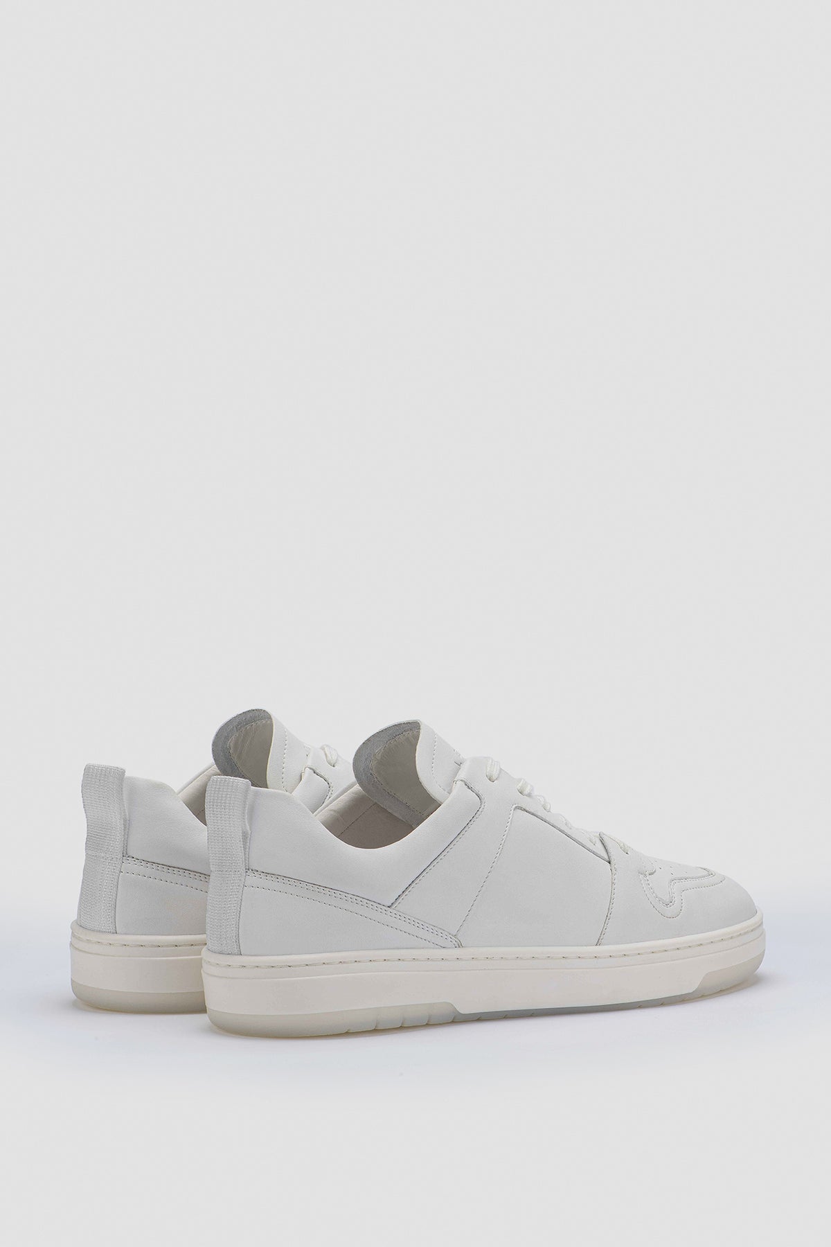 Baskets Valen Cuir
