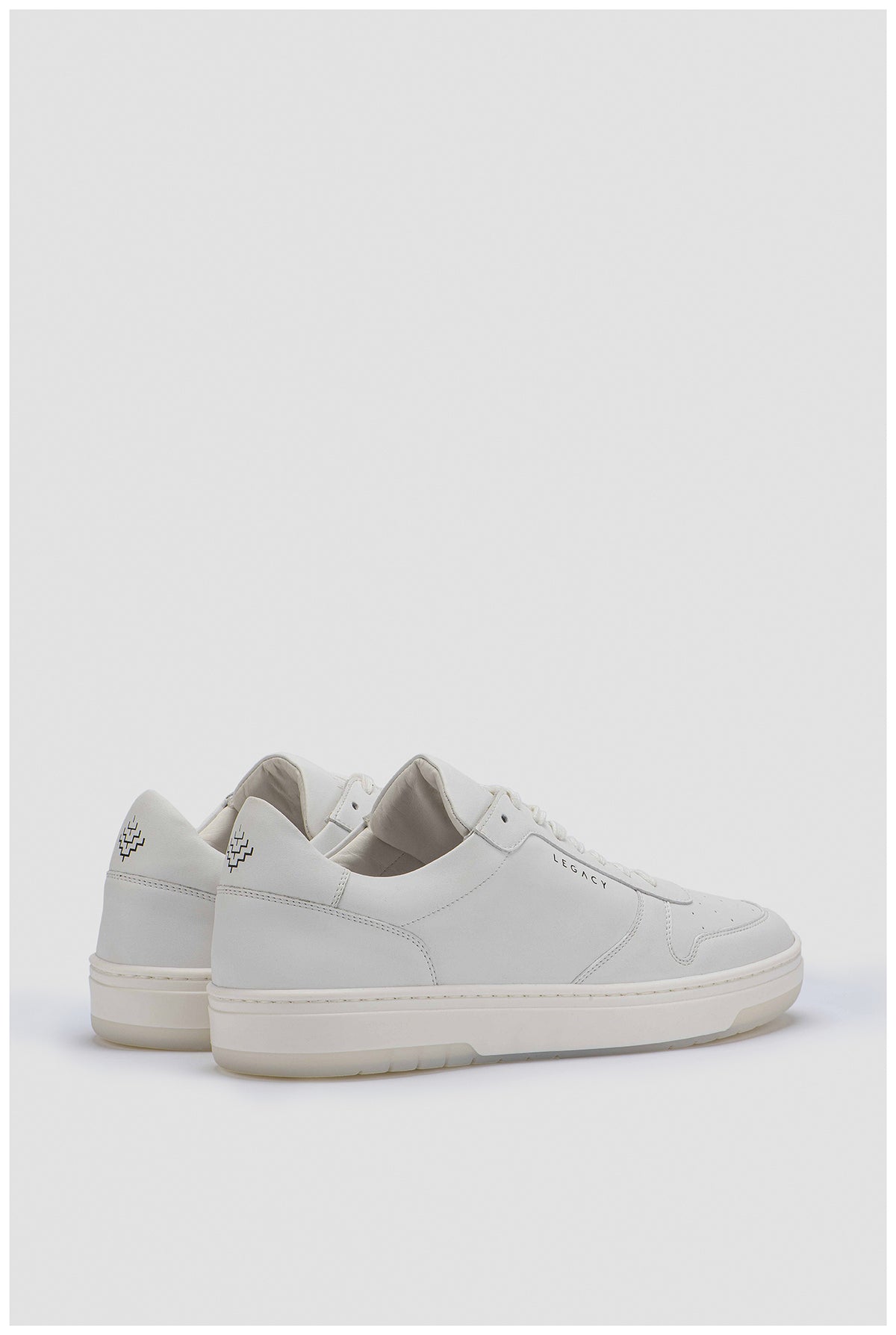 Baskets Lykon Cuir