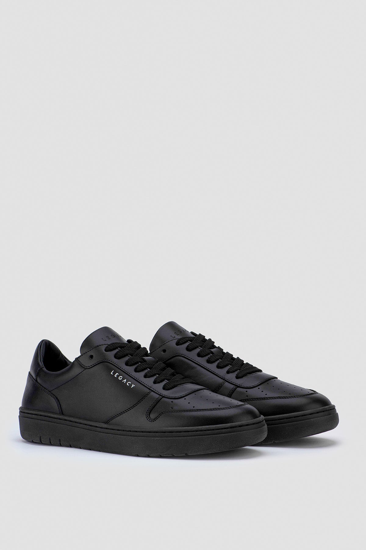 Baskets Lykon Cuir