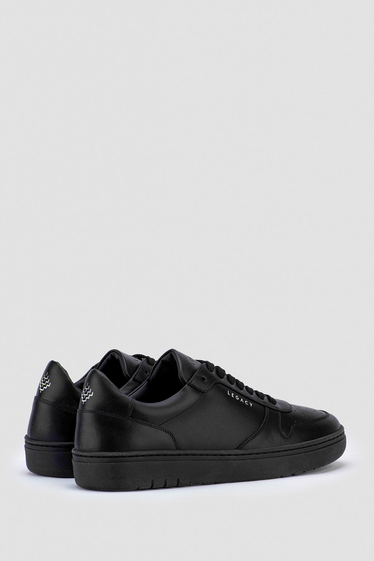 Baskets Lykon Cuir
