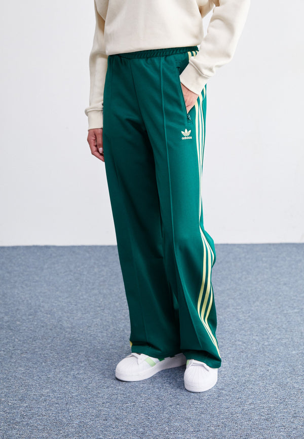 CLASSIC - Pantalon de survêtement - collegiate green