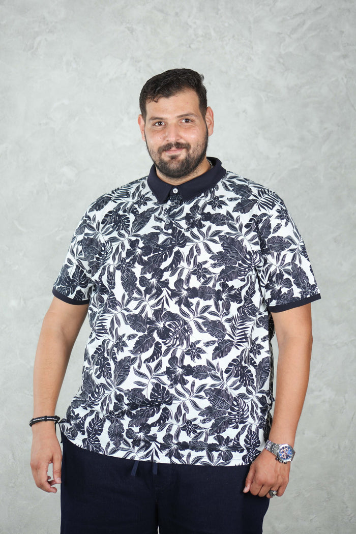 Polo Fleuri