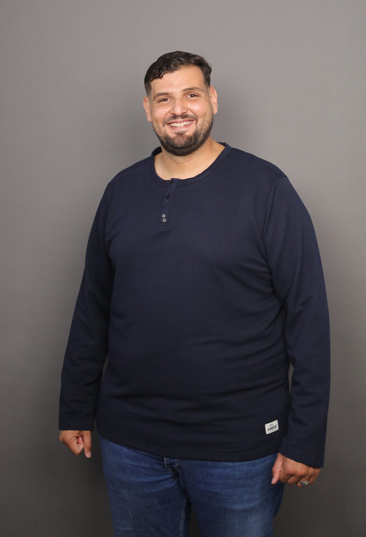 HENLEY ML NHNL2602