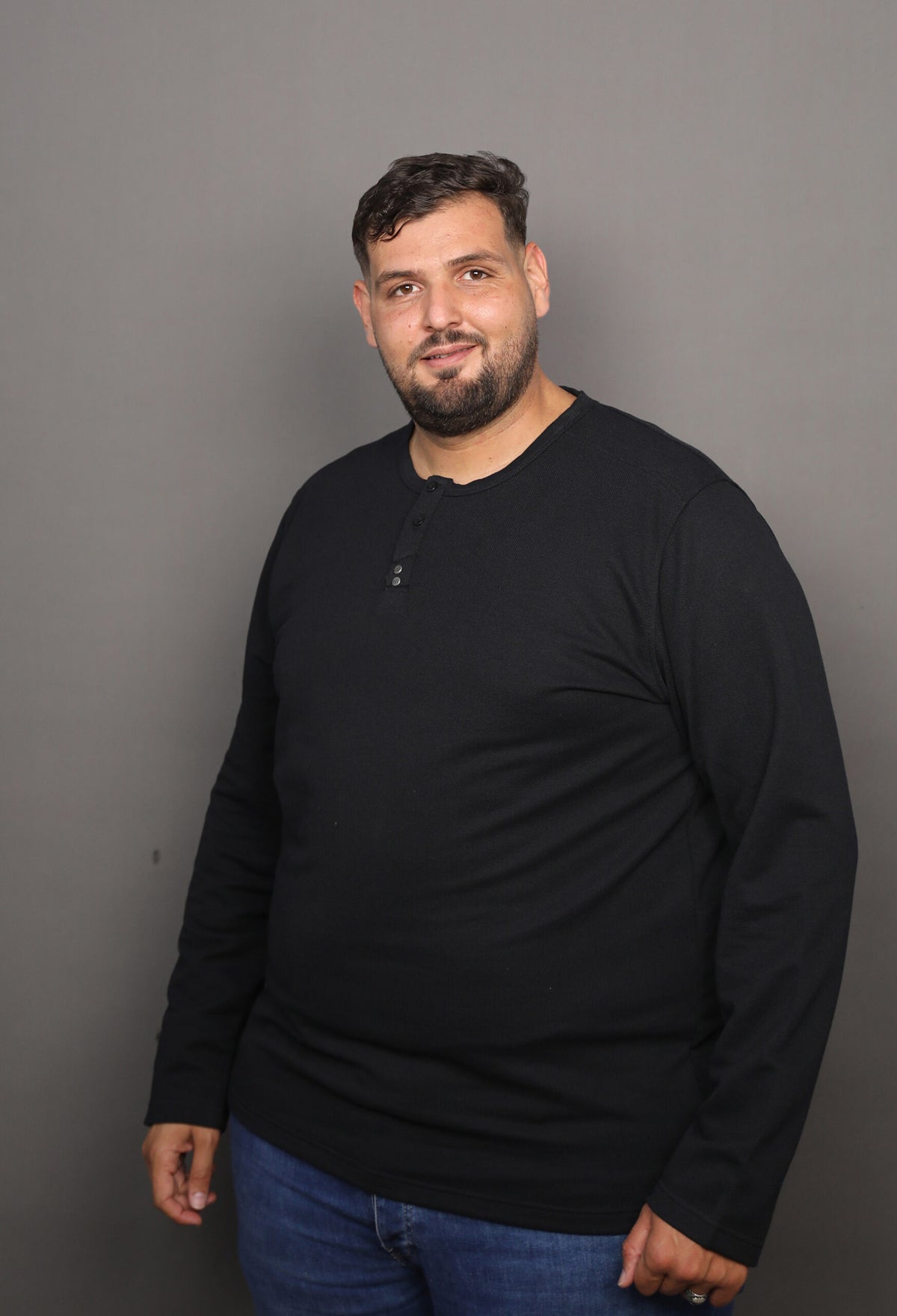 HENLEY NOIR HNL2601