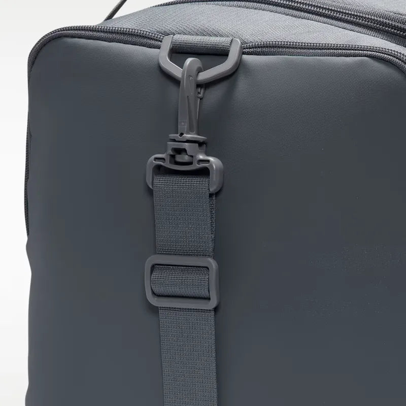 Nike Brasilia Training Duffel Bag (Small, 40L) - IB4394-084