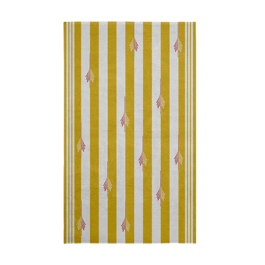 Serviette de Plage M