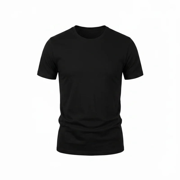 1 t-shirt 100 % coton