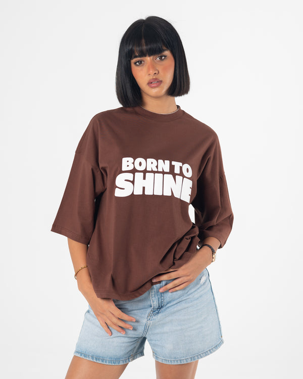 T-shirt pour femme