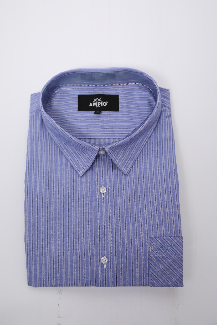 Chemise ML 2610