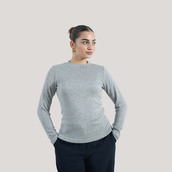 Pull Glamour Pailleté