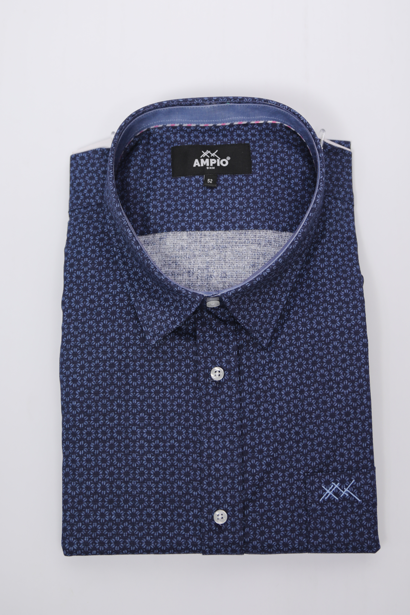 Chemise ML 2608
