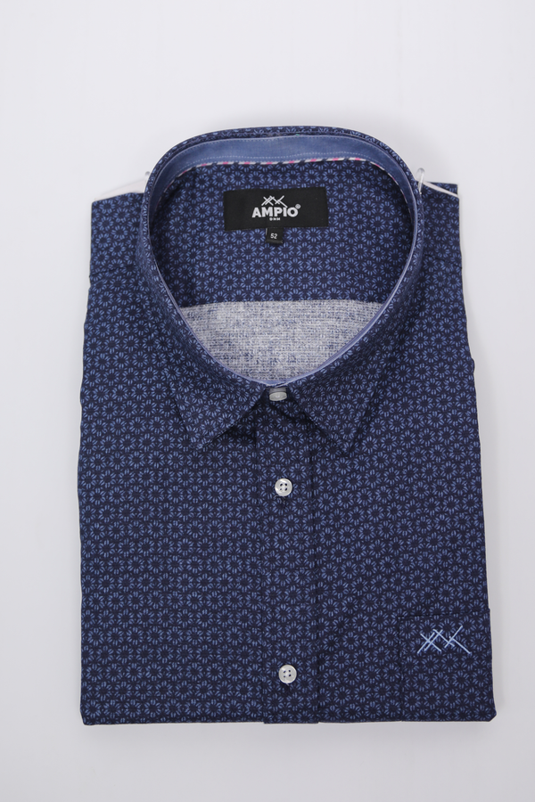 Chemise ML 2608