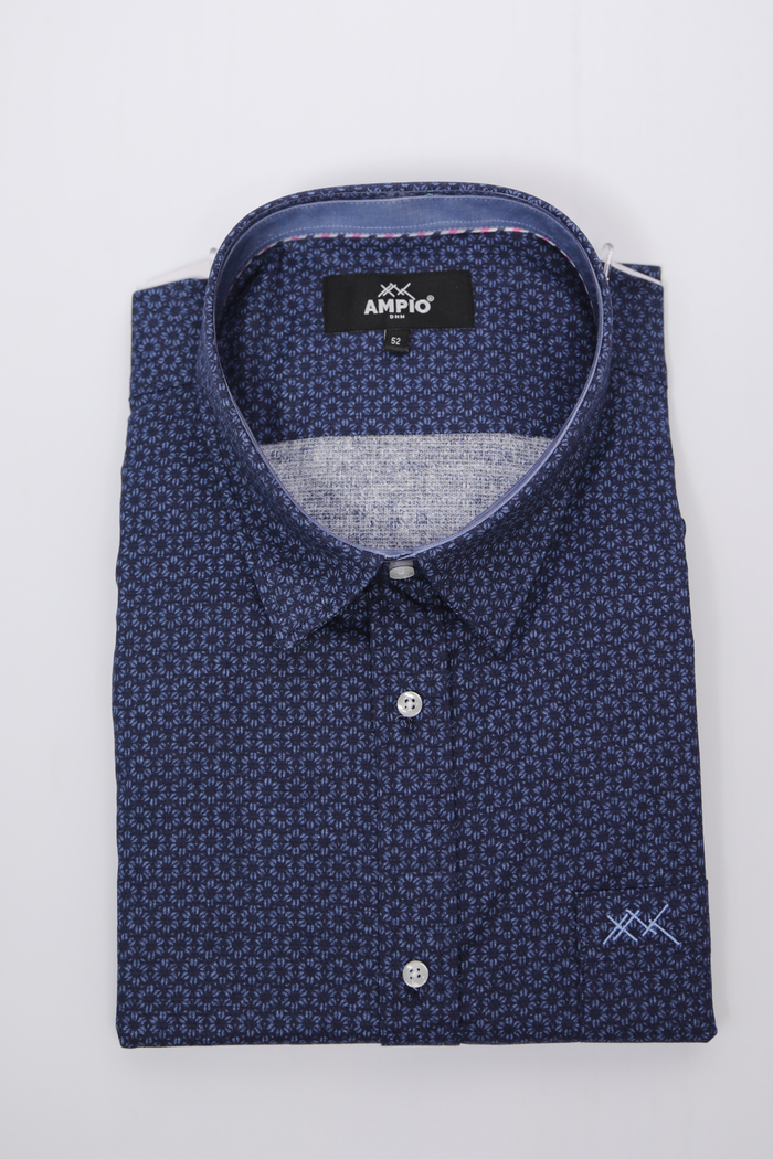 Chemise ML 2608