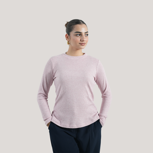 Pull Glamour Pailleté Cote à Cote