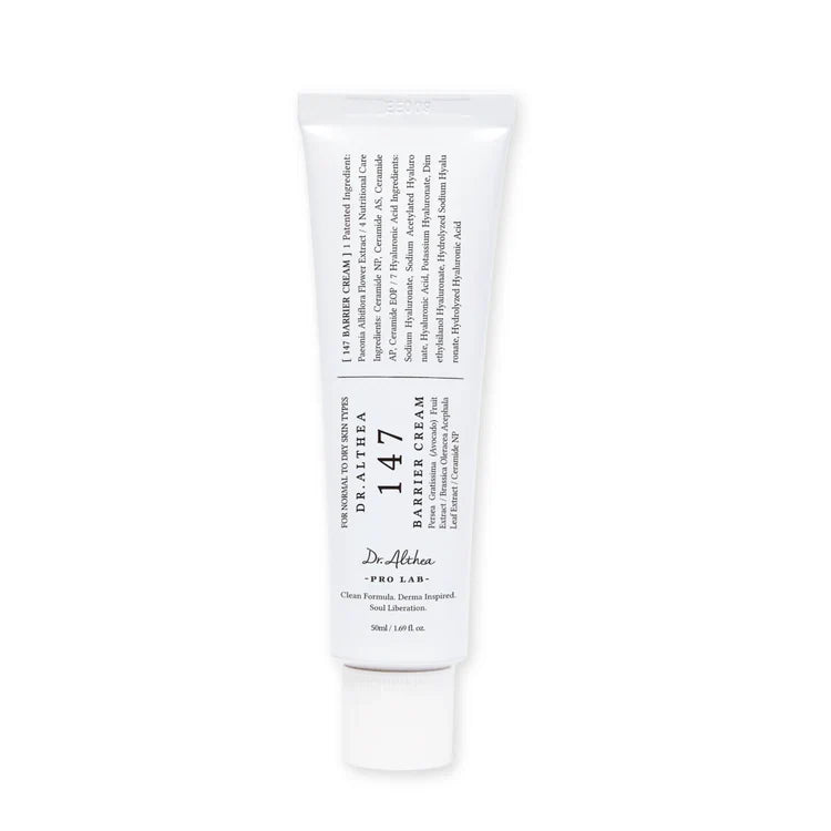 Dr.Althea 147 Barrier Cream