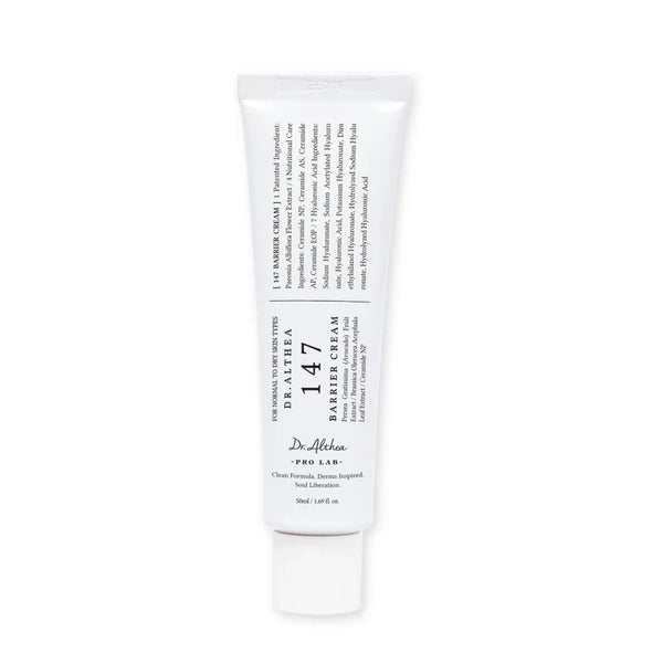 Dr.Althea 147 Barrier Cream