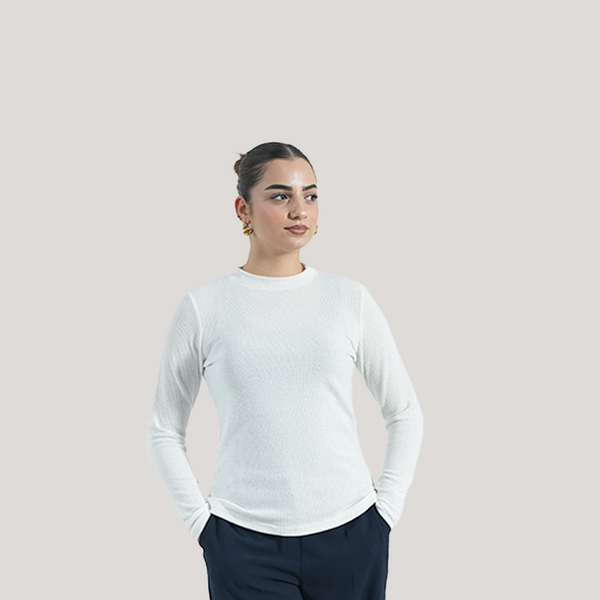 Pull Glamour Pailleté