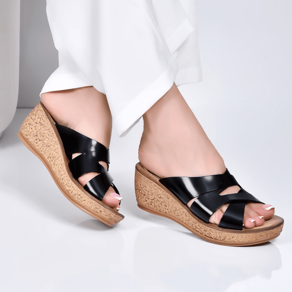 Sabot Femme Cuir S12