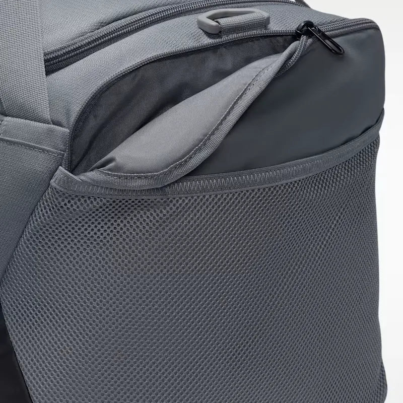 Nike Brasilia Training Duffel Bag (Small, 40L) - IB4394-084