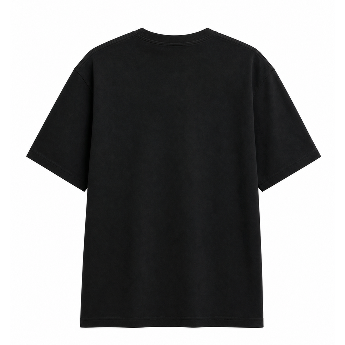 Oversize Cellini Basic T-Shirt