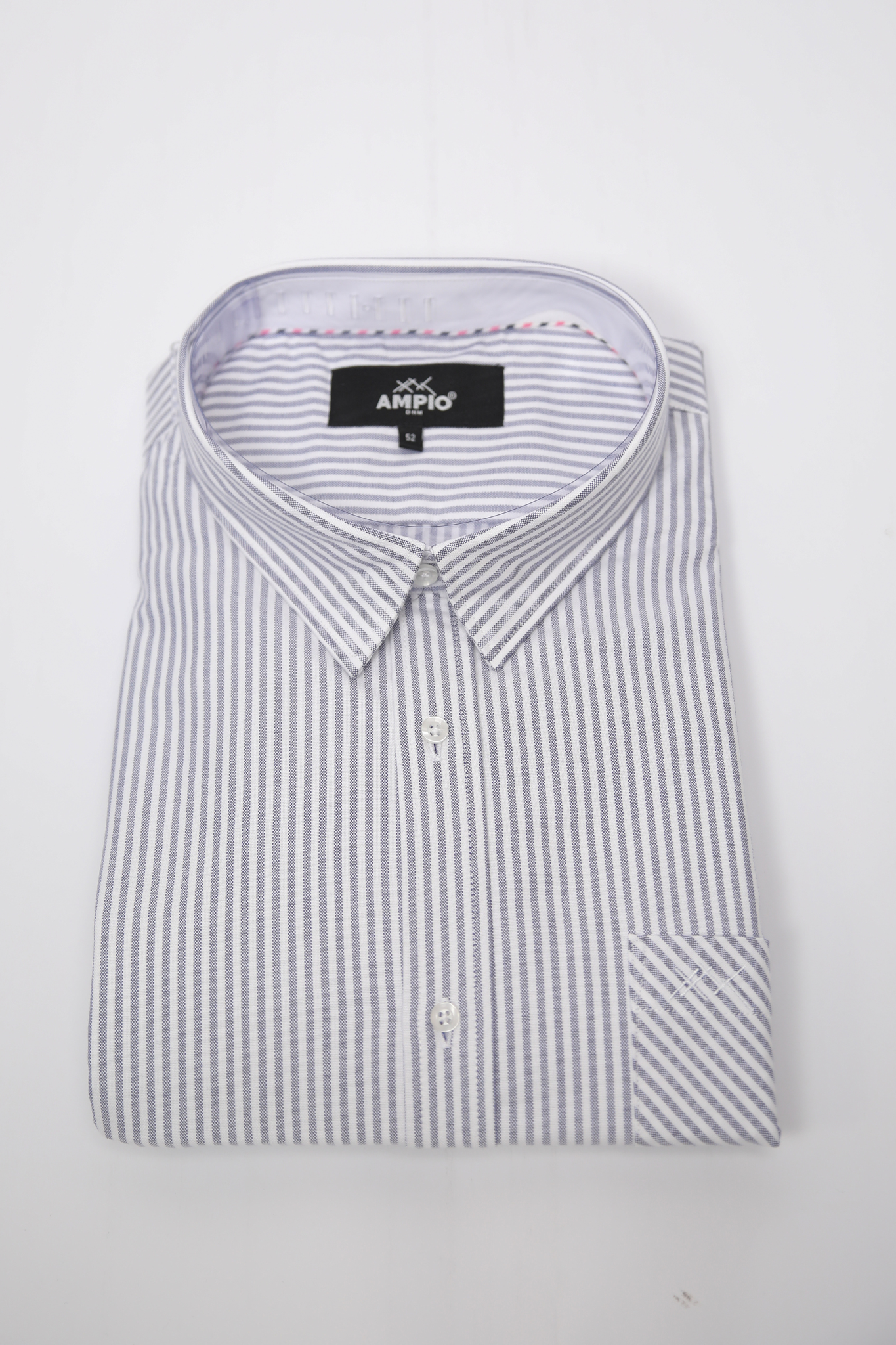 Chemise ML 2602