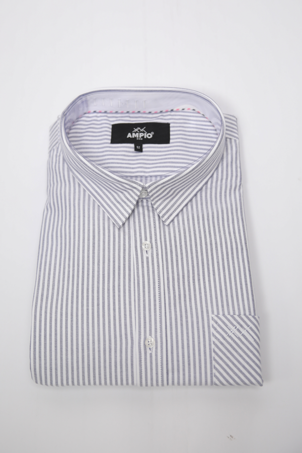 Chemise ML 2602