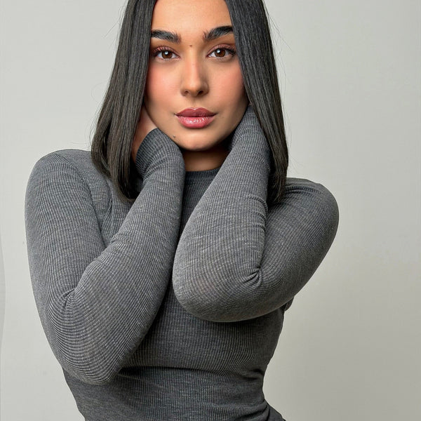 Soft-fit Essential Pull