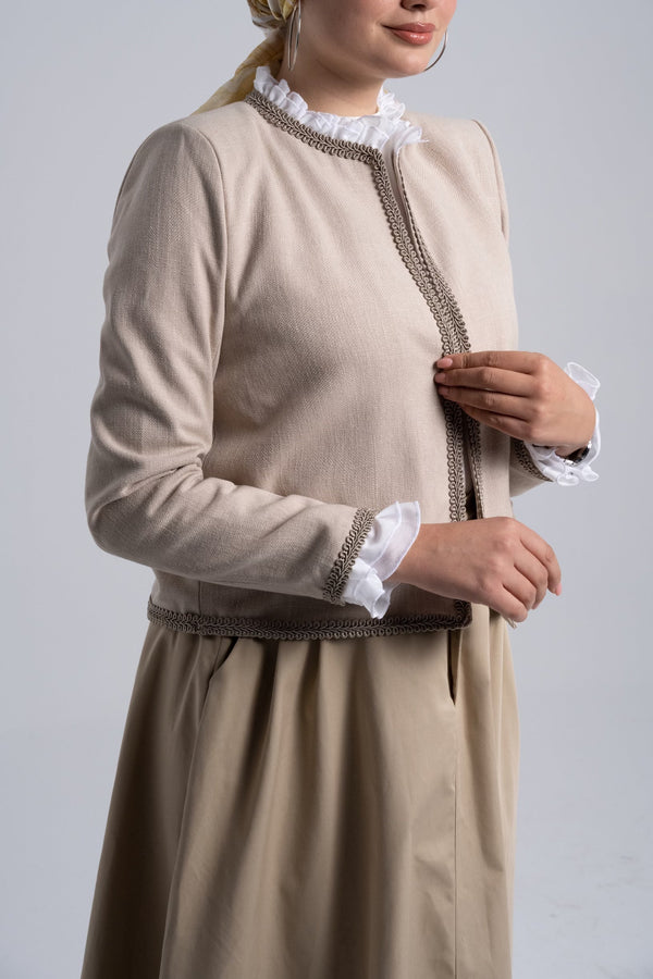 Veste