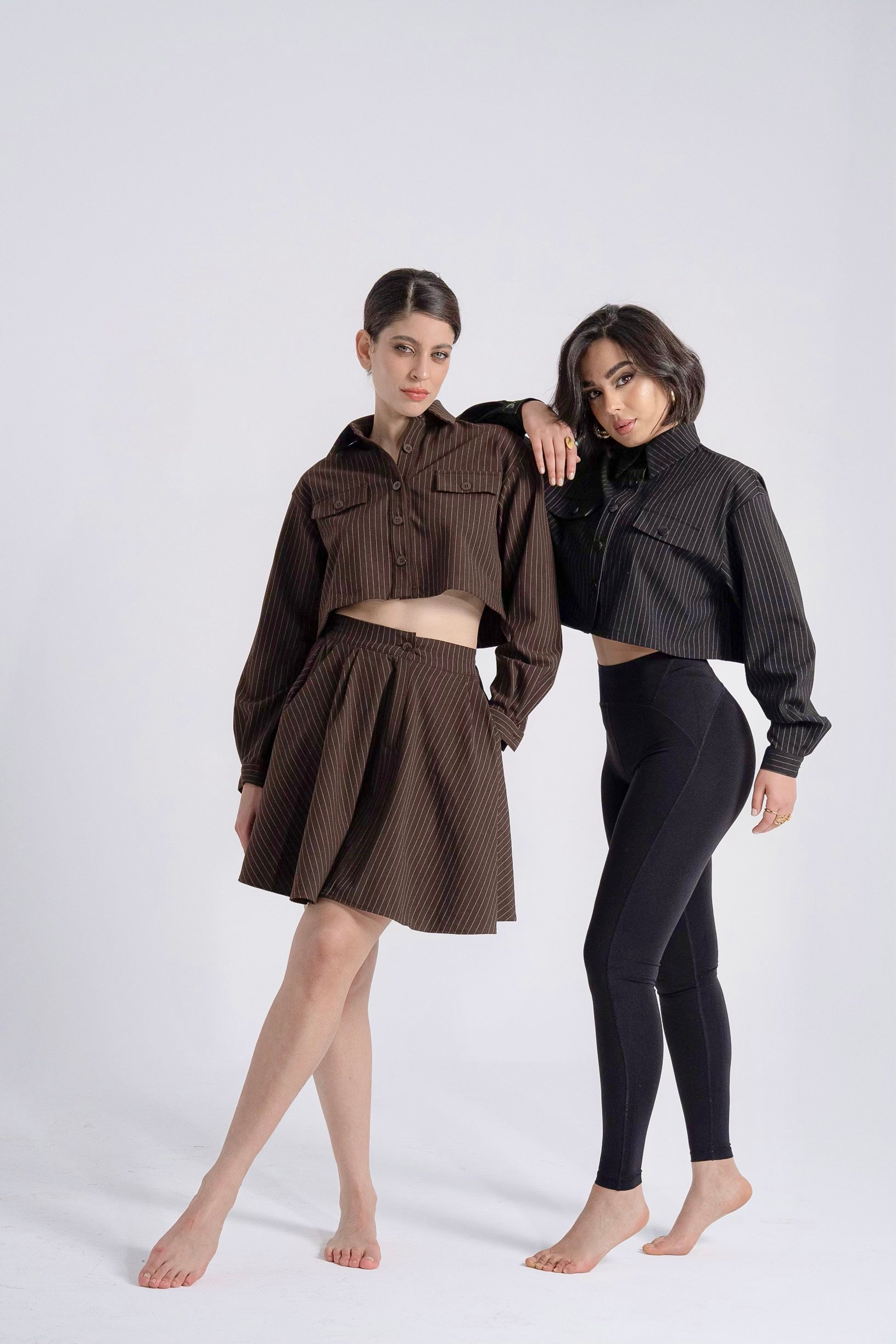 Ensemble Court