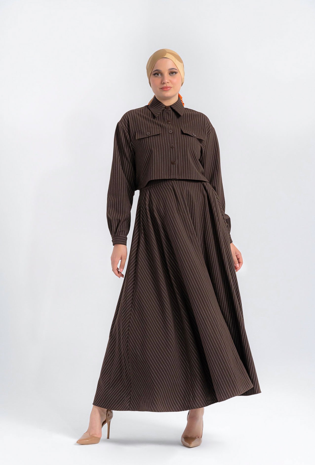 Ensemble Long