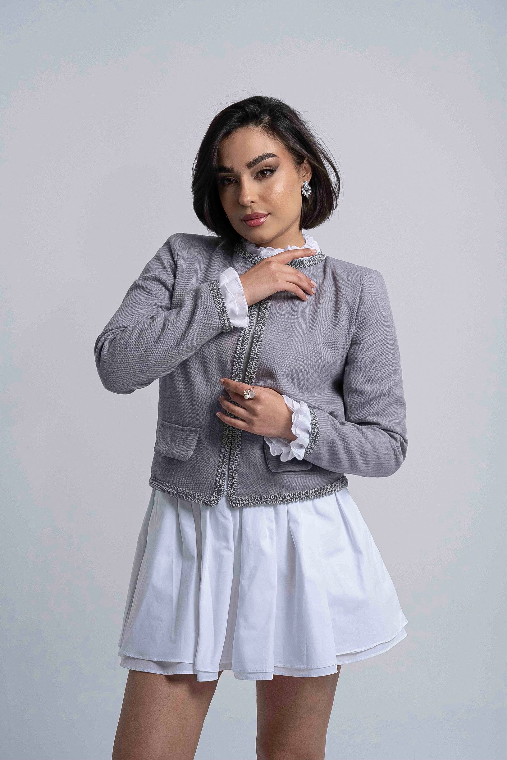 Veste