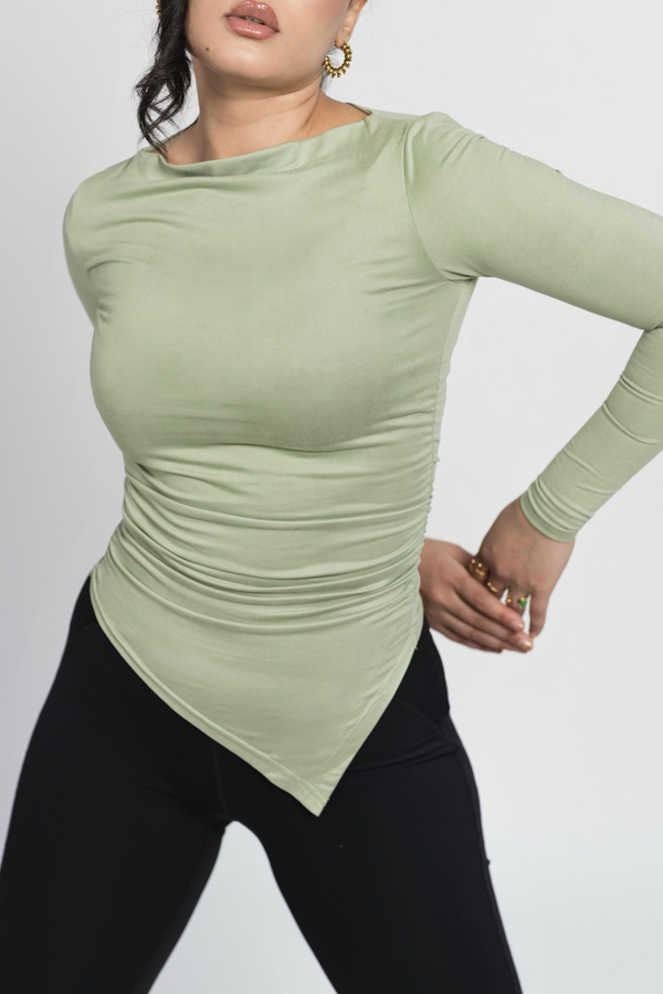 Pull Vélina