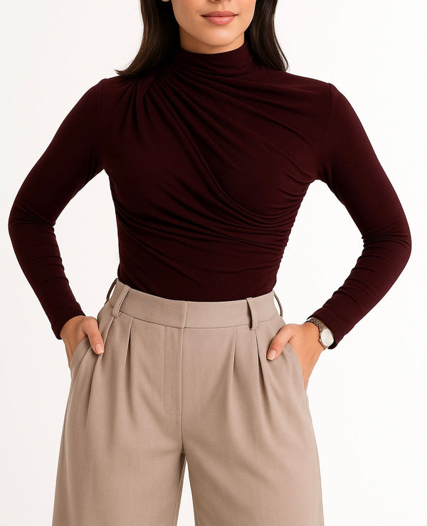 Pull