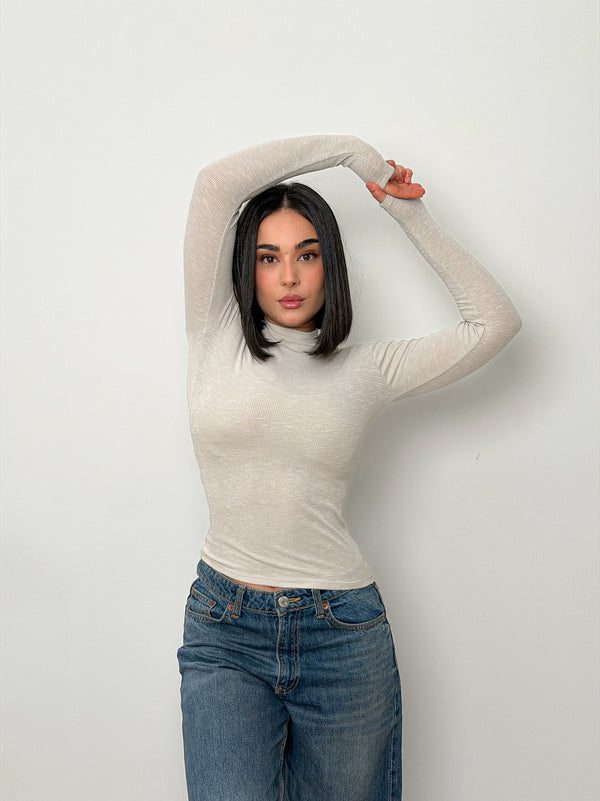 Soft-fit Essential Pull