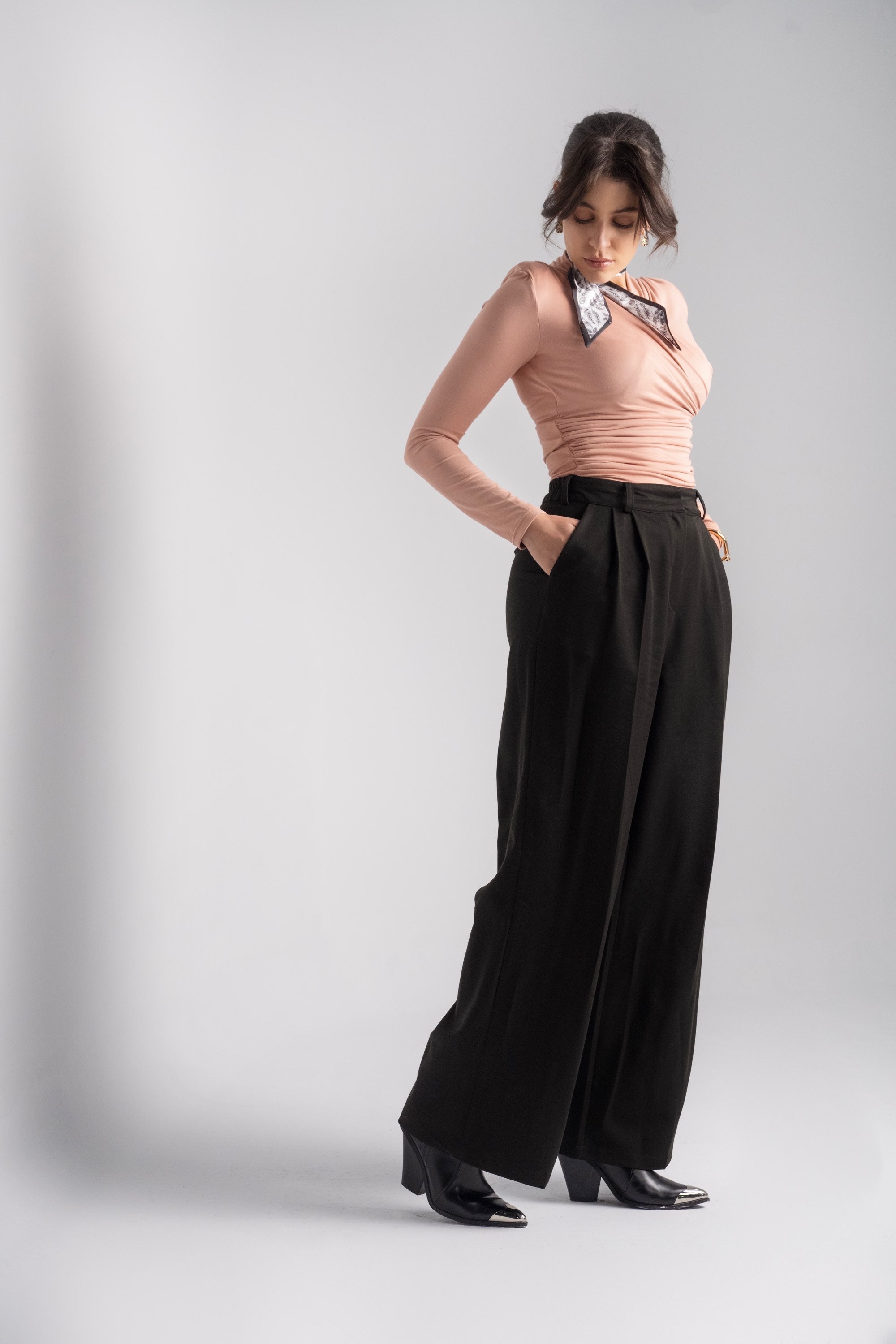 Céleste Pants