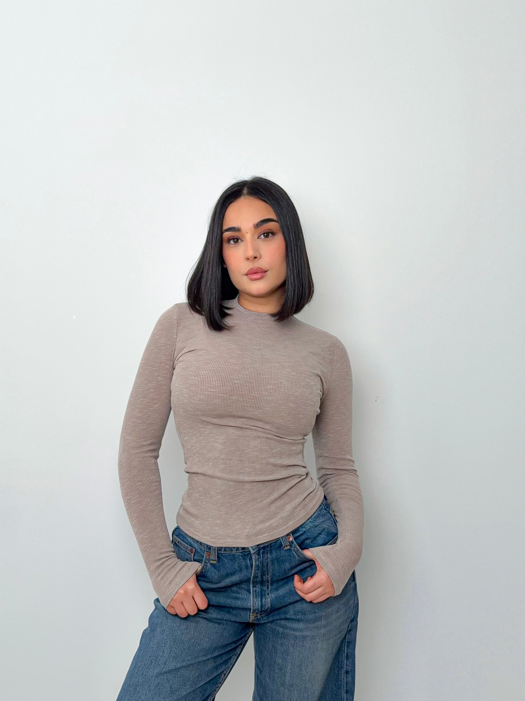 Soft-fit Essential Pull