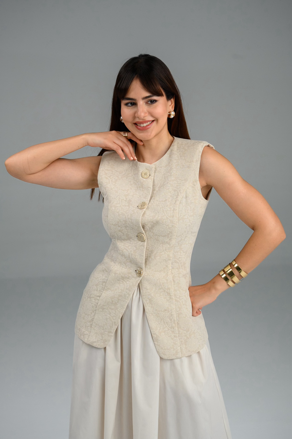 Veste Sablure