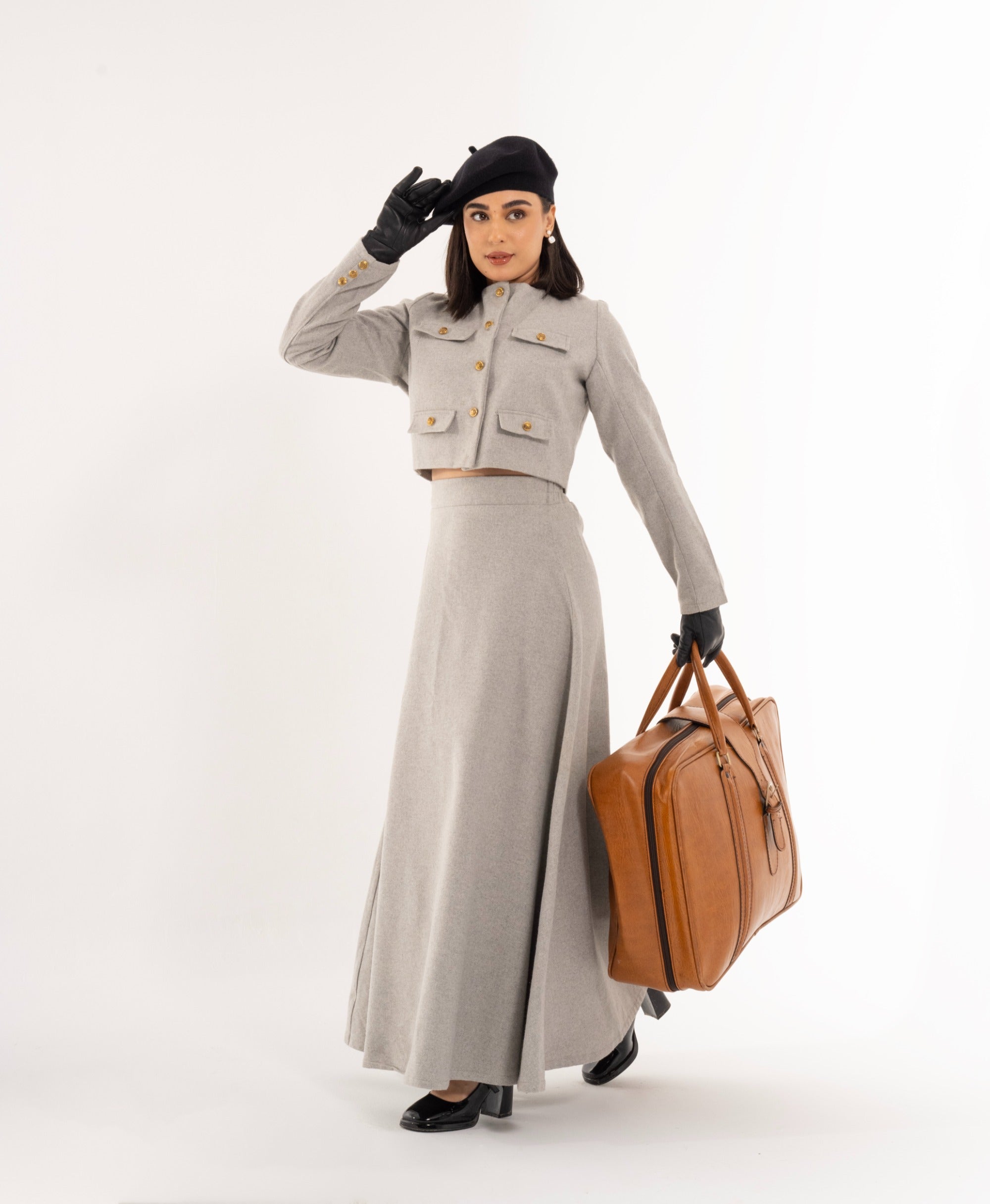 Ensemble Tailleur