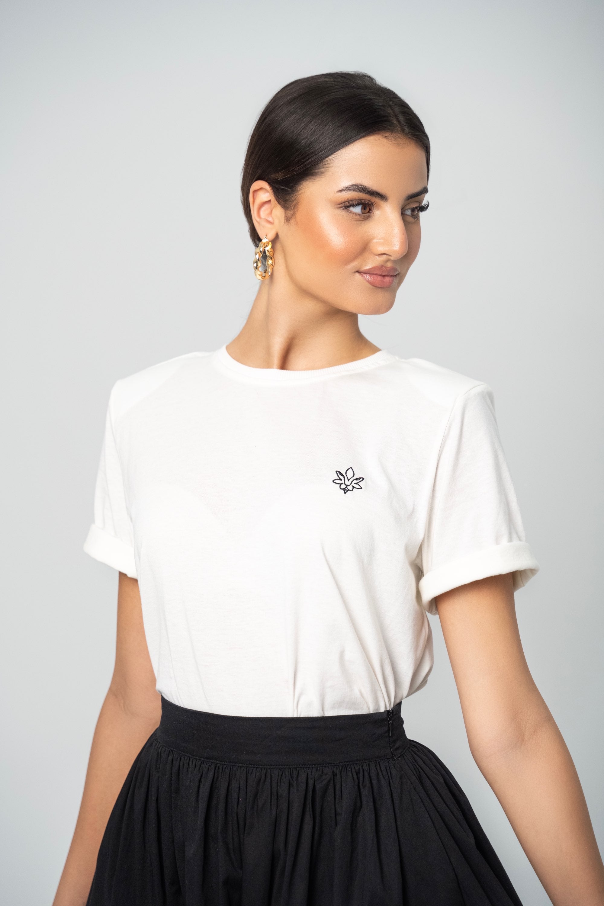 Pull Épure