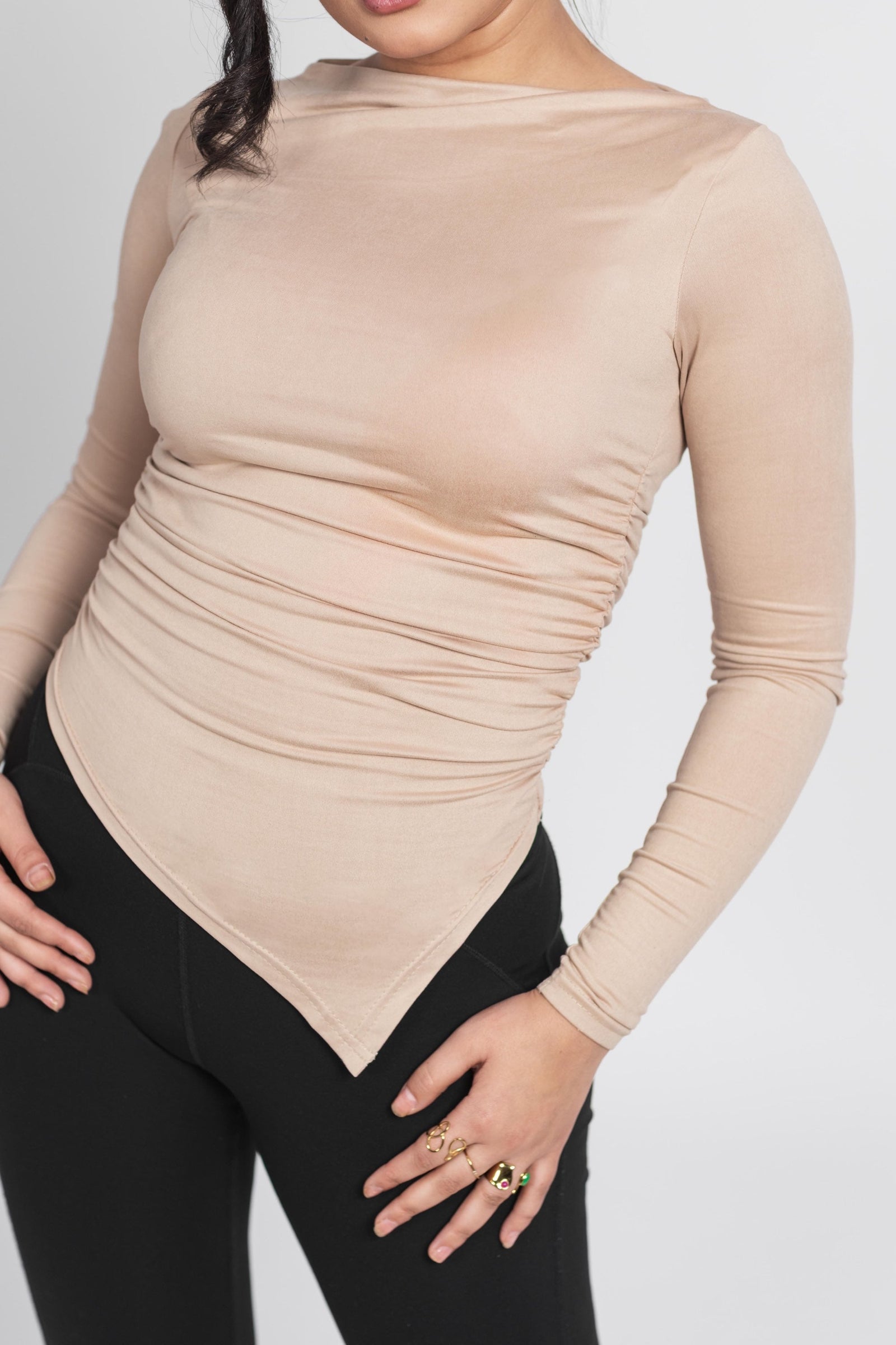 Pull Vélina