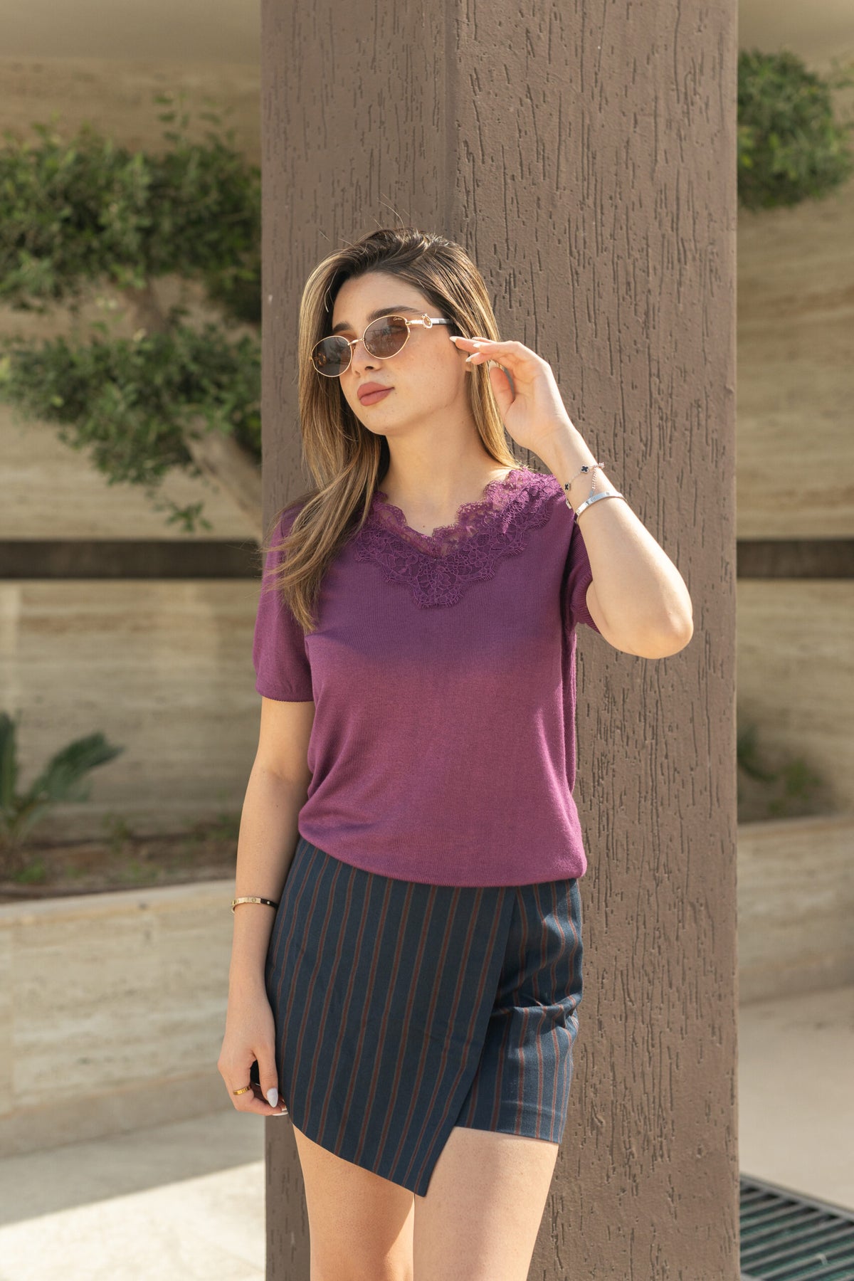 Pull Yasmina