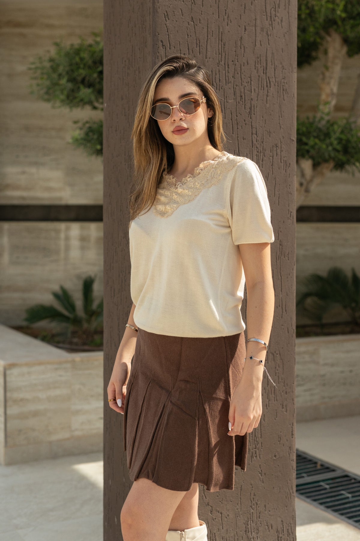 Pull Yasmina