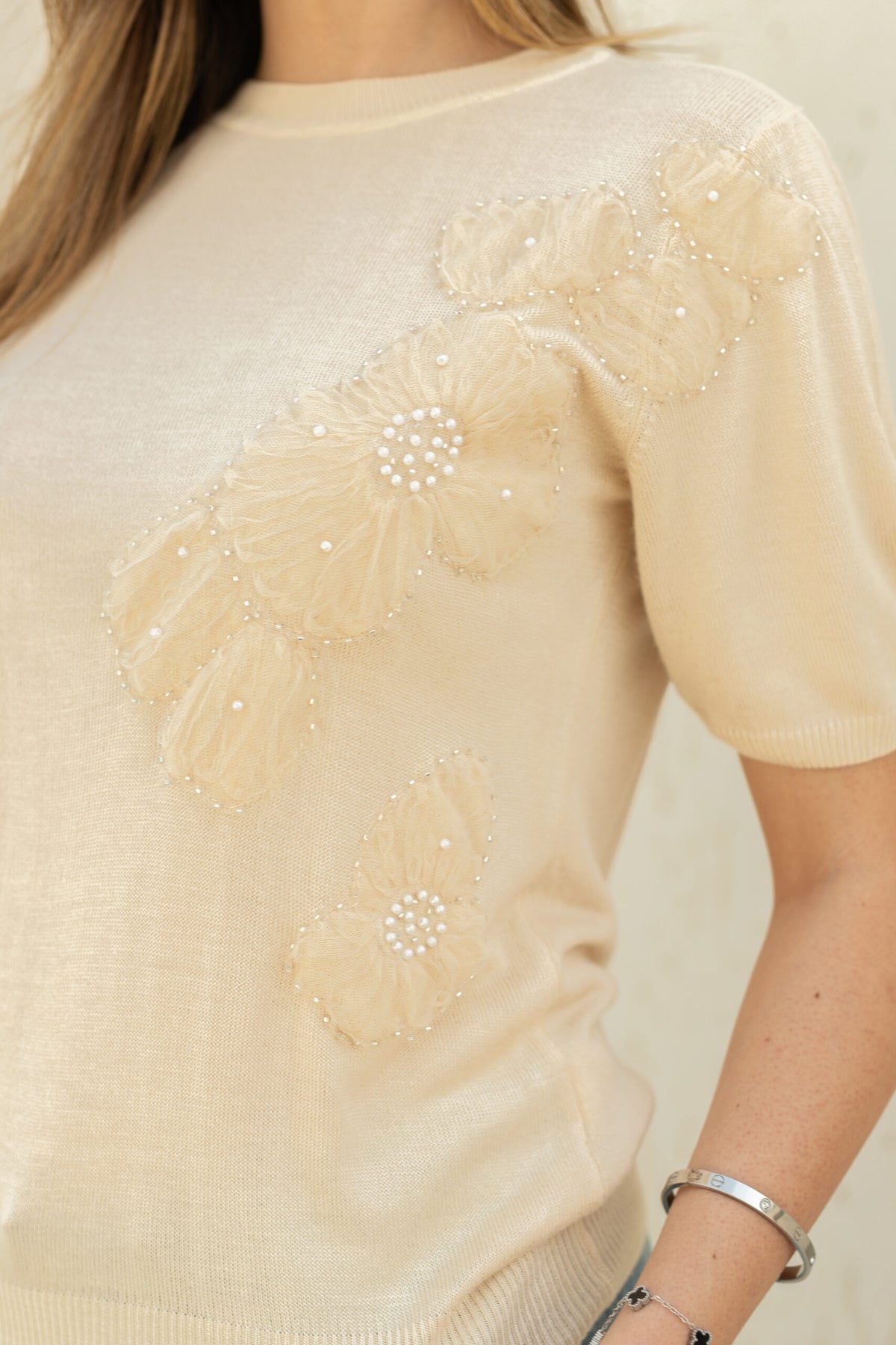 Pull Flora