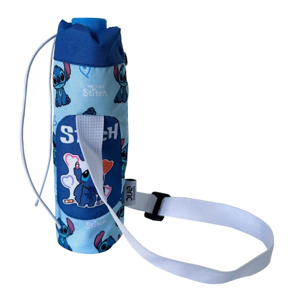 Porte bouteille Isotherme 50 CL Stitch