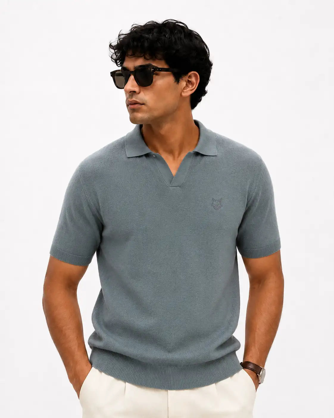 Polo Old Money Portofino