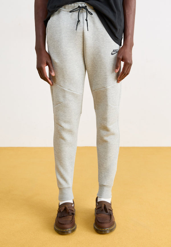 Pantalon de survêtement - dark grey heather/black
